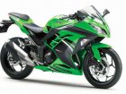 Kawasaki Ninja 300